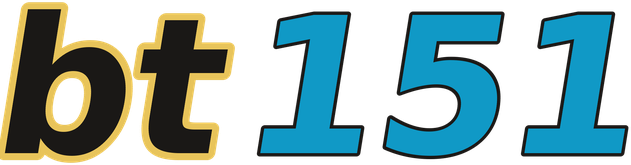 bt151 logo